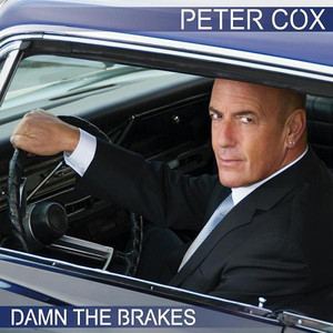 Damn the Brakes cover