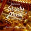 Electronic Study Music for Concentration Albumcover