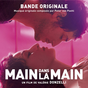 Main dans la main (Bande originale du film) album