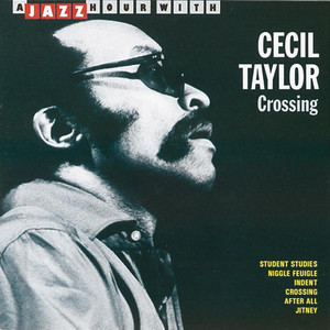 Crossing album