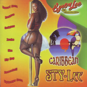 Caribbean Sty-Lee cover