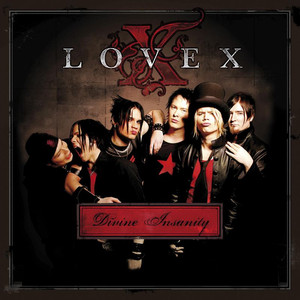 Divine Insanity (International Version) cover
