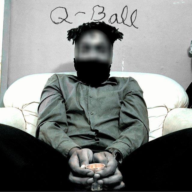 Q*Ball Photo