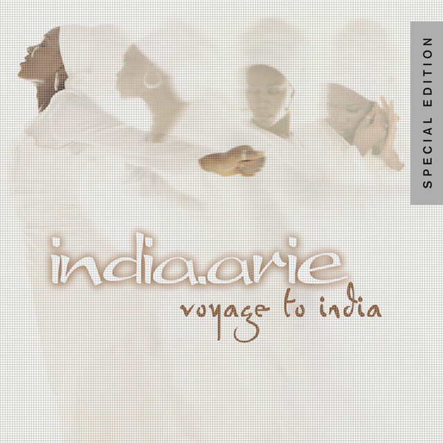 Voyage To India - Special Edition cover