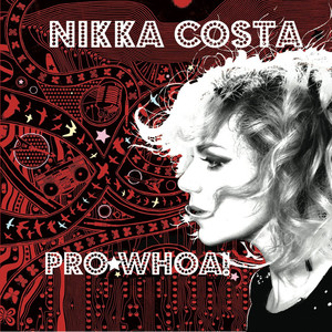 PRO★WHOA! cover
