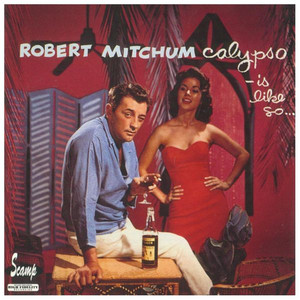 Calypso - Is Like So... cover