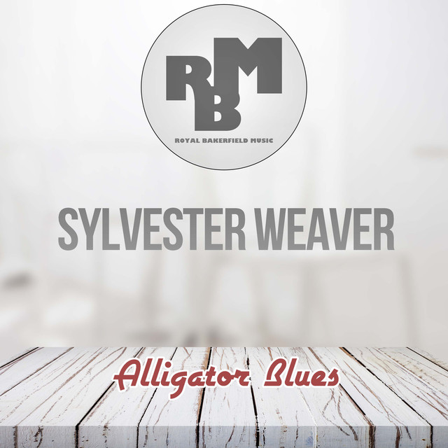 Sylvester Weaver Photo