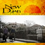 New Dawn Albumcover