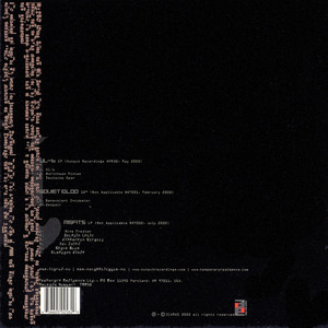 Six Soviet Misfits cover