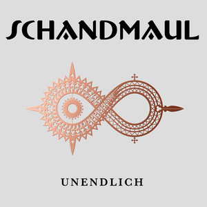 Unendlich cover