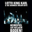 Heimspiel auf heiligem Boden (Live) cover