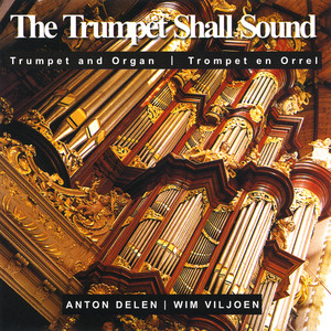 Anton Delen & Wim Viljoen