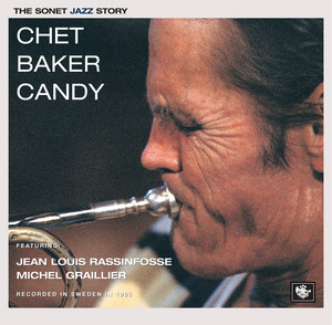 Candy album