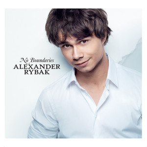 No Bounderies album