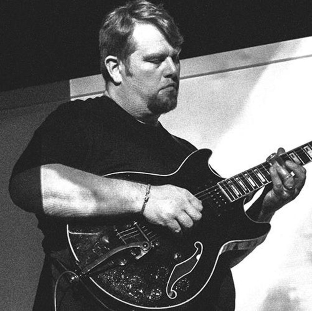 Matt Borghi photo