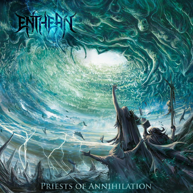 Enthean Photo