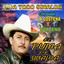 20 Exitos a Todo Sinaloa Albumcover