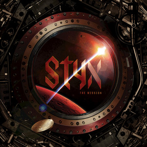 The Mission album