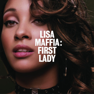 First Lady cover