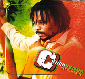 Ruff Out Deh cover