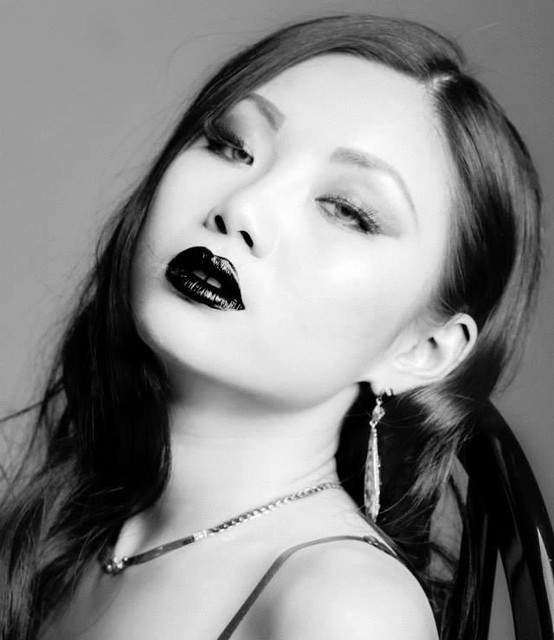 Tina Guo photo