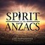 Spirit of the Anzacs cover