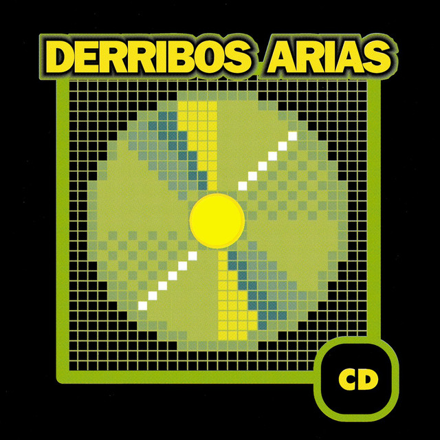 Cd cover