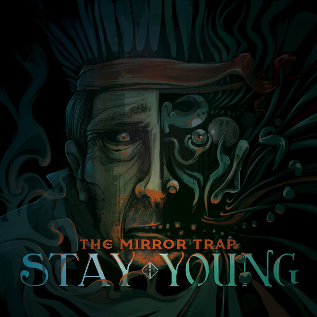 Stay Young cover