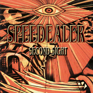Second Sight cover