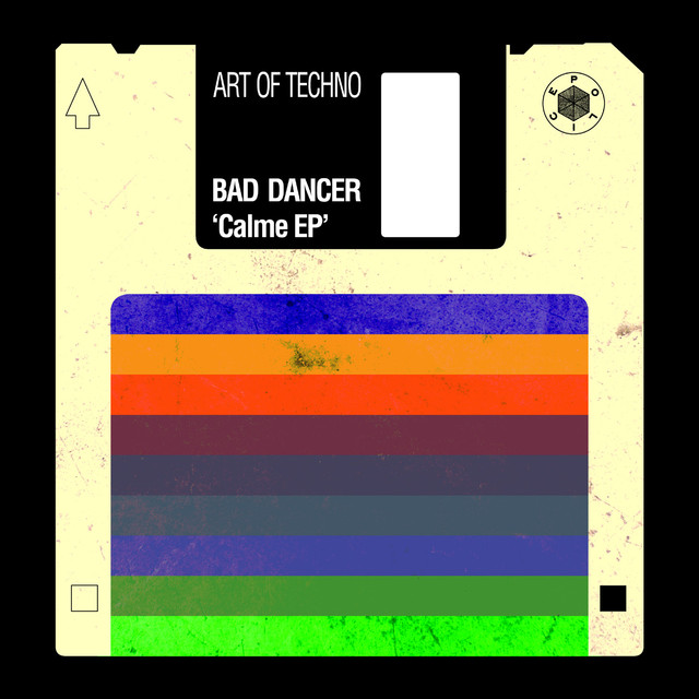 bad dancer Photo