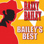 Bailey's Best cover