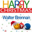 Happy Christmas cover
