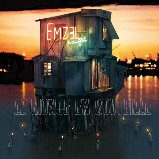 Emzel Café Photo