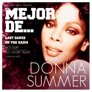 Lo Mejor De Donna Summer album