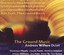 The Ground Music Albumcover