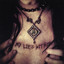 My Lies Within Albumcover