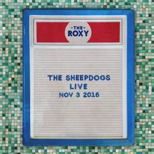 Live At the Roxy album