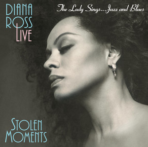Stolen Moments: The Lady Sings... Jazz and Blues album