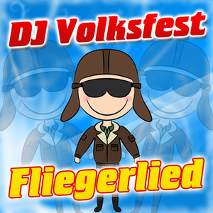 DJ Volksfest