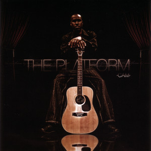 The Platform cover