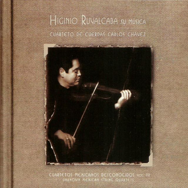 Higinio Ruvalcaba Photo