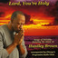 Lord, You're Holy Albumcover