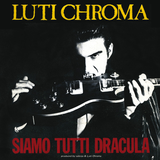 Luti Chroma Photo