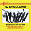 Walking In The Shadow Albumcover
