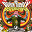 Psychotropia Albumcover