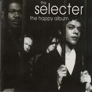 The Happy Album album