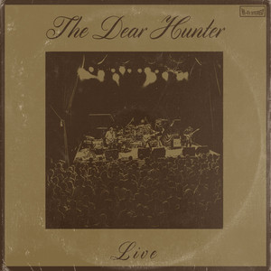 Live album