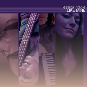 I Like Mine album