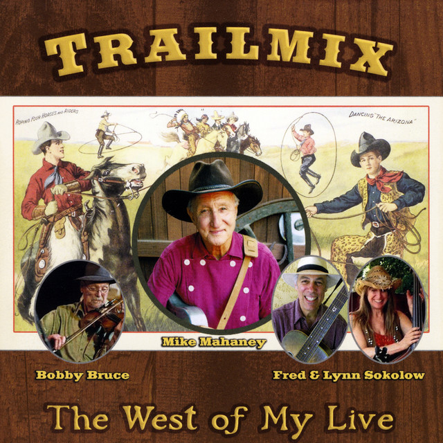 Trailmix Photo