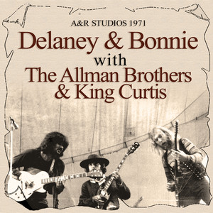 A&R Studios 1971 (Live) album